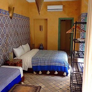 Suite Familiale Lit King-Size